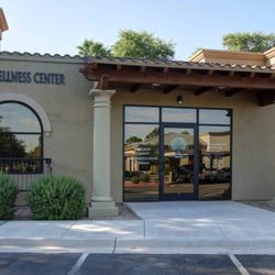 Legacy Wellness Center