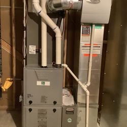 Bernie’s Plumbing & Heating