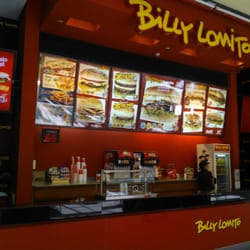 Billy Lomito