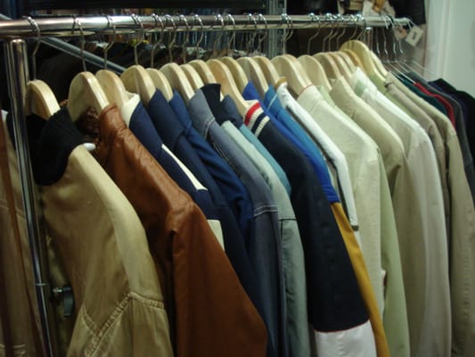 Magpie Vintage by null