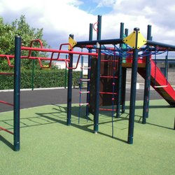 Sandycove Holiday Park - Sandycove Holiday Park - Childrens Play Area