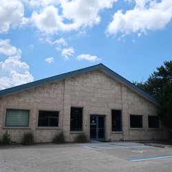 Impact Health & Performance - View from our parking lot