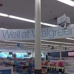 Walgreens