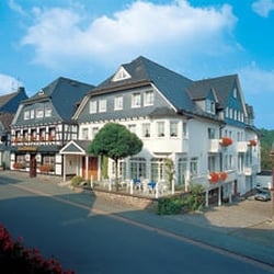 Restaurant Sauerländer Hof
