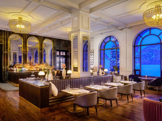 FAIRVIEW BAR AND RESTAURANT by null