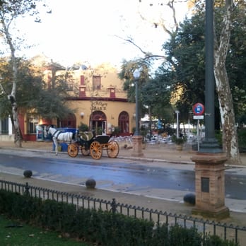 Bar Citroen - Tapas Bars Near Me - Sevilla, SE