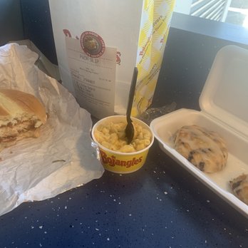 Bojangles - Fast Food Near Me - Charlotte, North Carolina Bojangles - Fast Food Near Me - Charlotte, North Carolina