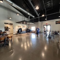 Hairy Cow Brewing Company