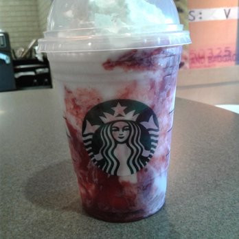 Starbucks - Coffee & Tea Near Me - Visalia, California
