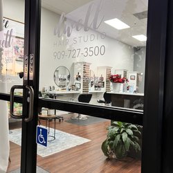 Dwell Hair Studio