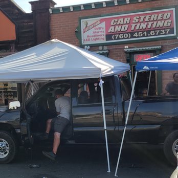 Fallbrook Car Stereo & Tinting - Car Stereo Installation Near Me - Fallbrook, California Fallbrook Car Stereo & Tinting - Car Stereo Installation Near Me - Fallbrook, California