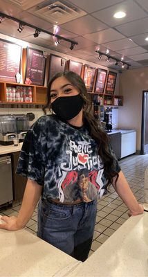 Tapioca Express by null