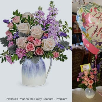Flowers by Patti - Reno Flower Delivery - Premium? $140 order, seriously? They actually order your flowers from 1-800-flowers... - Florists Near Me - Reno, Nevada Flowers by Patti - Reno Flower Delivery - Premium? $140 order, seriously? They actually order your flowers from 1-800-flowers... - Florists Near Me - Reno, Nevada