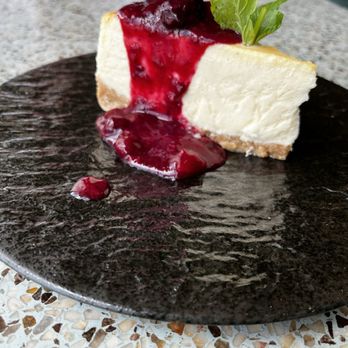 Terrazza - Cheesecake - Italian Near Me - Santa Monica, California Terrazza - Cheesecake - Italian Near Me - Santa Monica, California