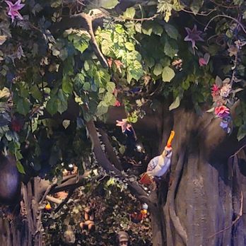 Rainforest Cafe - American Near Me - Ontario, California Rainforest Cafe - American Near Me - Ontario, California
