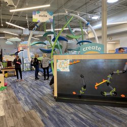 Spark - Create exhibit