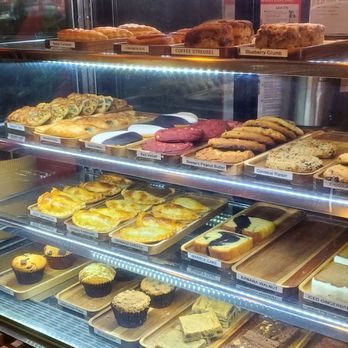 Cafe Teasia - Sweets. - Coffee & Tea Near Me - River Edge, New Jersey