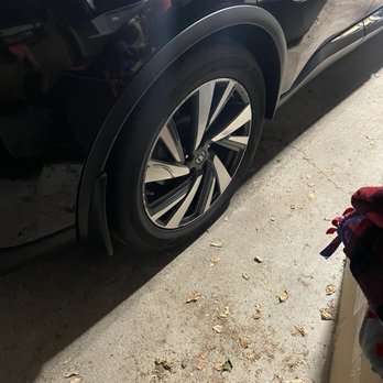 National Body Works - After - Body Shops Near Me - Chicago, Illinois