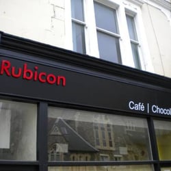Rubicon Cafe and Chocolatier