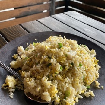 Colette - Scallop fried rice - Breakfast & Brunch Near Me - Pasadena, California