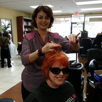 Le Joli Salon - Good service - Hair Salons Near Me - Huntington Beach, California Le Joli Salon - Good service - Hair Salons Near Me - Huntington Beach, California