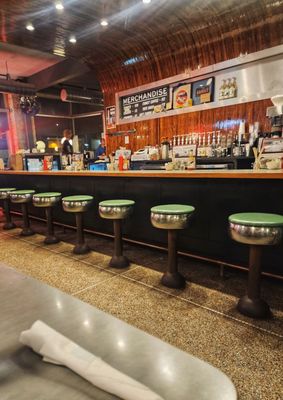 Comet Cafe by null