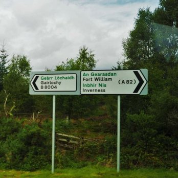 Rabbie's Tours - Tours Near Me - Edinburgh, EDH