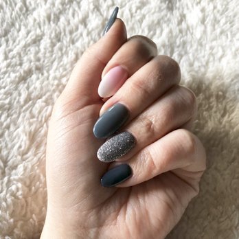 Nailology - My first time getting DIP and I love it! - Nail Salons Near Me - Houston, Texas