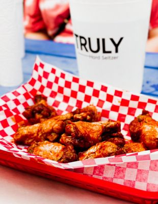 Chicken Shack by null