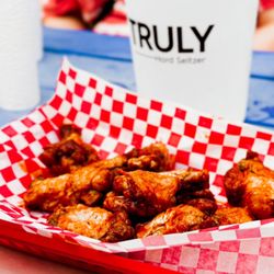 Chicken Shack