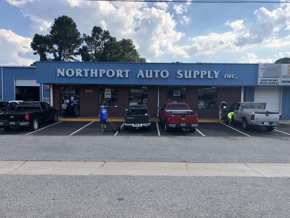 NORTHPORT AUTO SUPPLY 3101 McFarland Blvd, Northport, AL Yelp