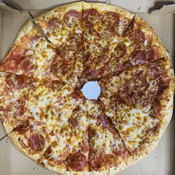 Wings Things & Pizza