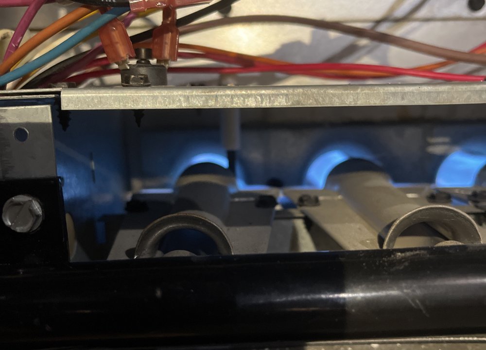 Slide of HVAC-R Doctors