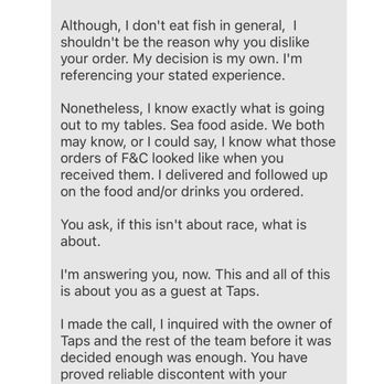 Taps - Jessica aka Bangs In my inbox at almost 3AM - New American Near Me - Petaluma, California Taps - Jessica aka Bangs In my inbox at almost 3AM - New American Near Me - Petaluma, California
