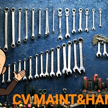 Cedar Valley Maintenance and Handyman Services - Handyman Near Me Cedar Valley Maintenance and Handyman Services - Handyman Near Me