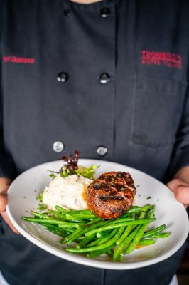 Trombino's Bistro Italiano by null
