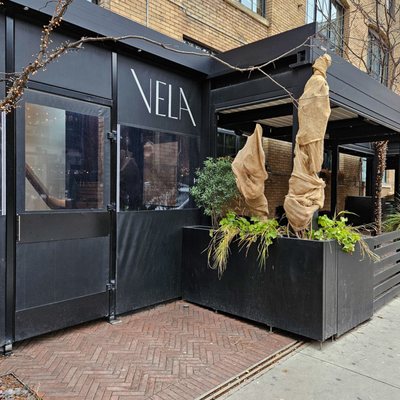 Vela Toronto by null