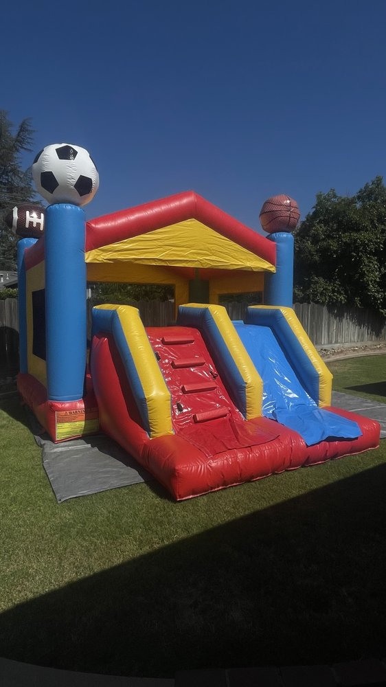 ISABELLAS PARTY RENTALS Updated August 2024 54 Photos & 57 Reviews
