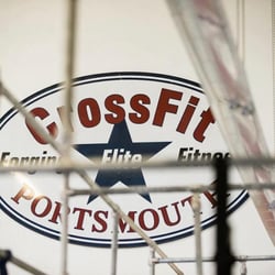 The Port - CrossFit Portsmouth