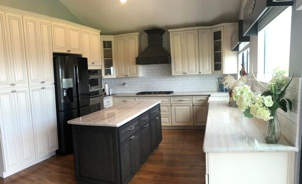 PAYLESS KITCHEN CABINETS - 572 Photos & 180 Reviews - 3614 San Fernando ...