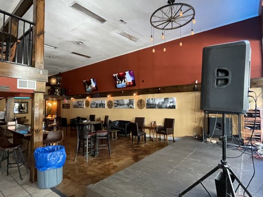 Whiskey Tango Foxtrot by null