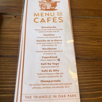 Oaxaca - Mexican Near Me - Sacramento, California