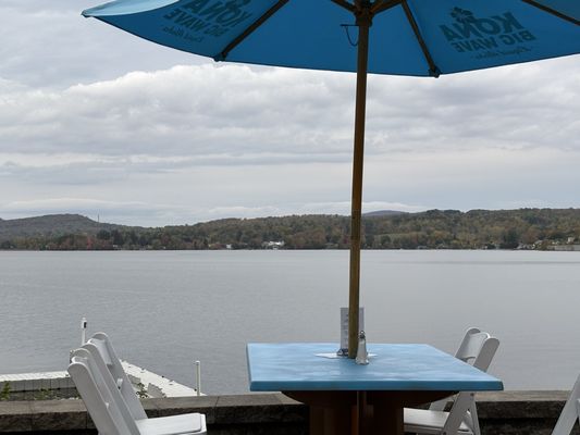 Proprietor's Lodge by null