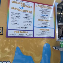 Menu Menu