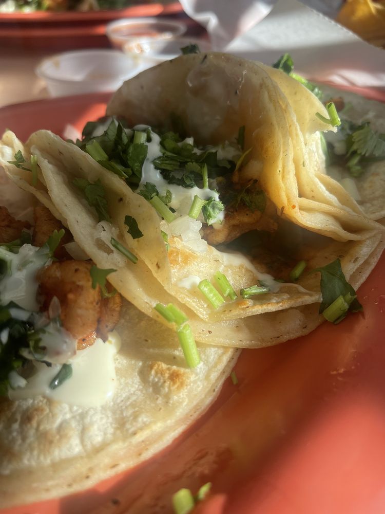 Los Arcos Mexican Taco Restaurant