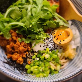 Beat Mazesoba - Ramen Near Me - Flushing, New York