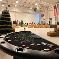 Casino Party World