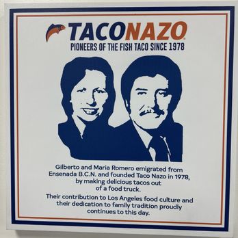 Taco Nazo - Founders - Seafood Near Me - South El Monte, California Taco Nazo - Founders - Seafood Near Me - South El Monte, California