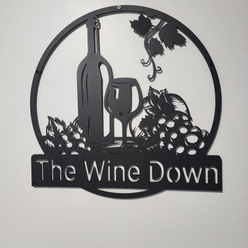 The Wine Down - The Wind Down - Wine Bars Near Me - Corona, California