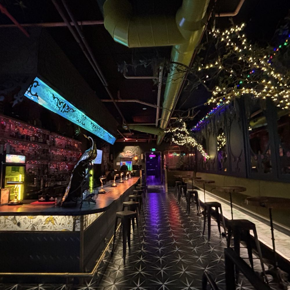 Darling Aviary - Bars Near Me - Sacramento, California